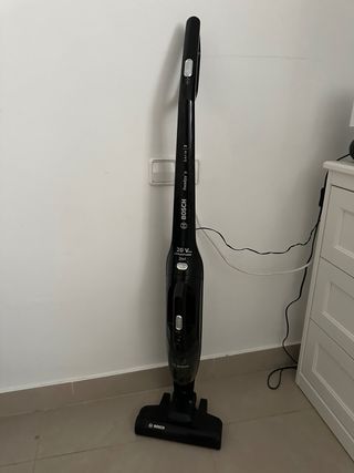 Aspirador Bosch Serie 2 20V Max