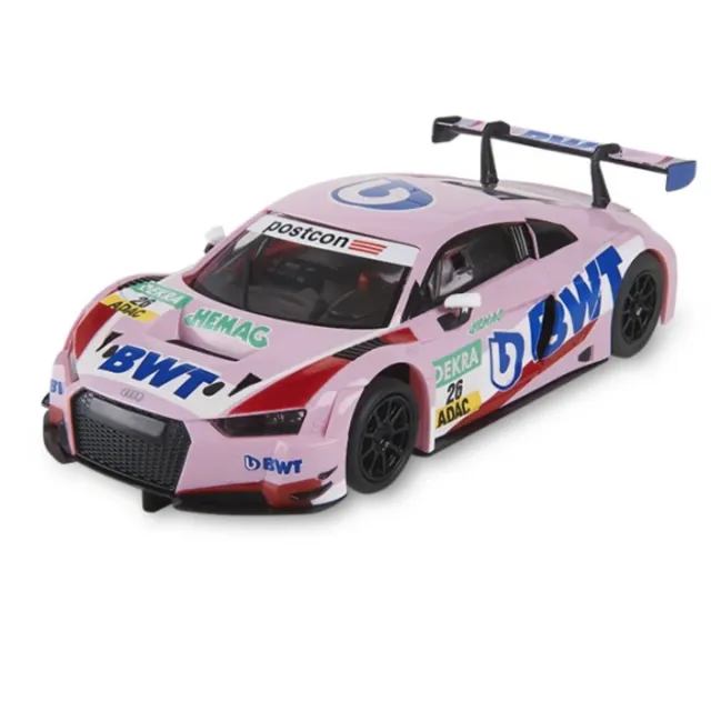 Coche Scalextric Audi R8 LMS BWT Advance 2.0