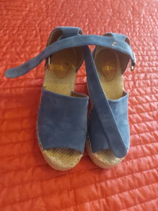 Pack Sandalias con muy poco uso