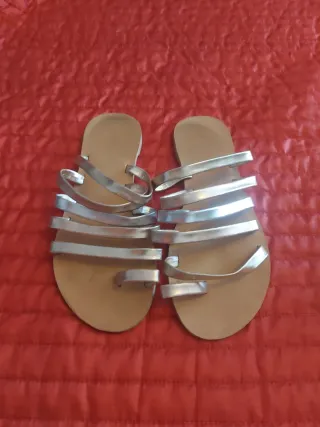 Pack Sandalias con muy poco uso