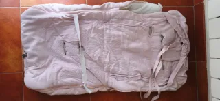 Saco universal para bebé