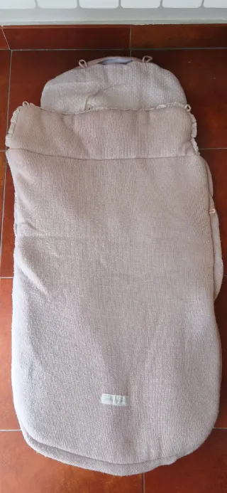 Saco universal para bebé