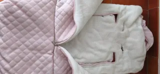 Saco universal para bebé