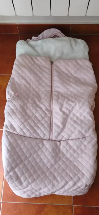 Saco universal para bebé