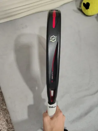 Bullpadel Vertex 04 Confort Di Nenno