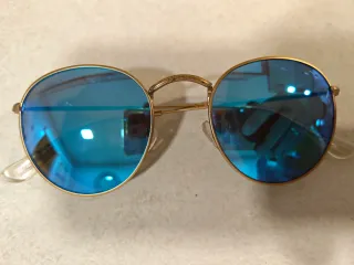 Gafas de sol polarizadas