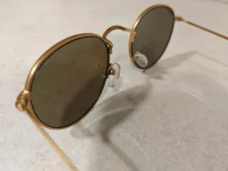 Gafas de sol polarizadas