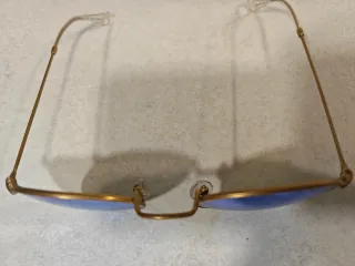 Gafas de sol polarizadas