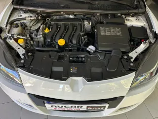 !!ATENCION CHOLLAZO!! Renault Megane impecable