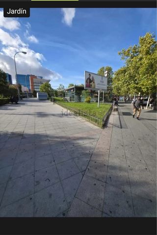 Piso en venta Fuenlabrada