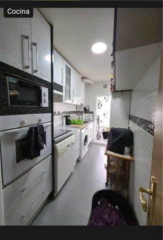 Piso en venta Fuenlabrada