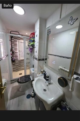 Piso en venta Fuenlabrada