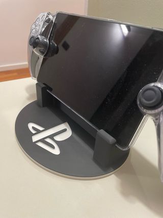 Sony Portal Accessori Stand