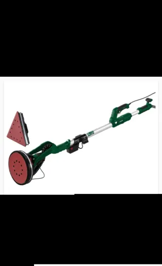 Lijadora Parkside 750W