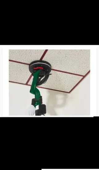 Lijadora Parkside 750W