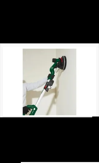 Lijadora Parkside 750W