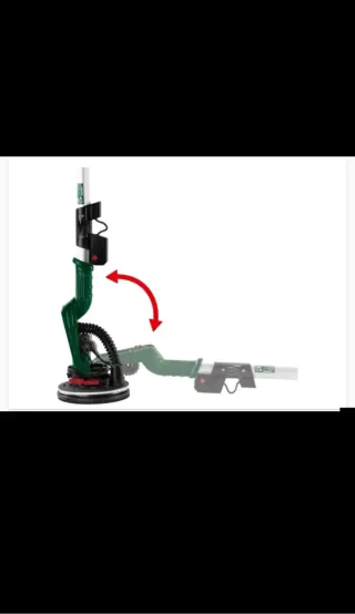 Lijadora Parkside 750W