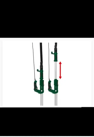 Lijadora Parkside 750W