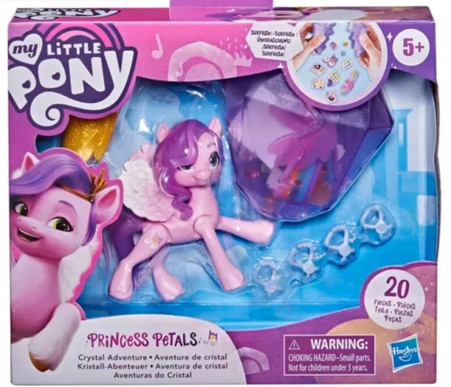 My Little Pony Princess Petals