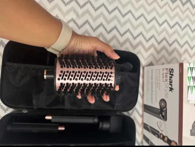 Shark FlexStyle Secador y Moldeador