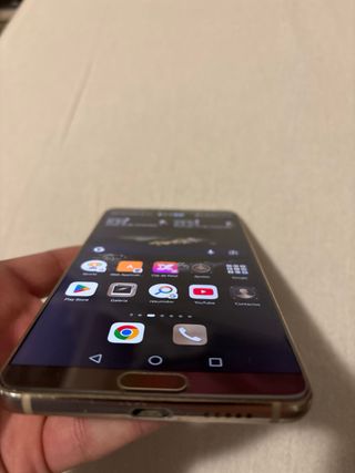 Huawei Mate 10 Dorado