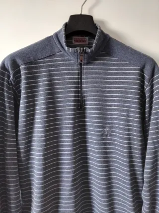 Pigiama uomo invernale Segreti felpato