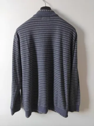 Pigiama uomo invernale Segreti felpato