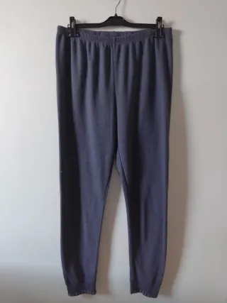 Pigiama uomo invernale Segreti felpato