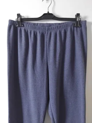 Pigiama uomo invernale Segreti felpato