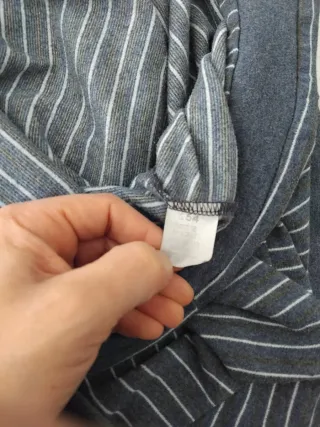 Pigiama uomo invernale Segreti felpato