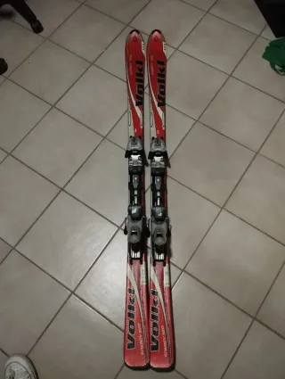 Sci Volkl Energy 320