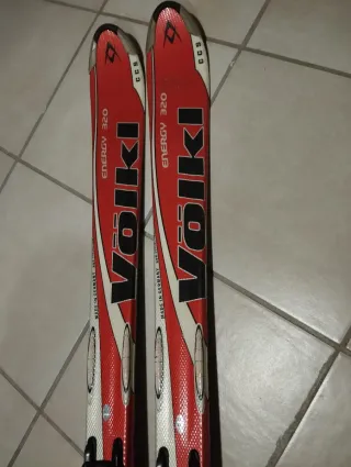 Sci Volkl Energy 320