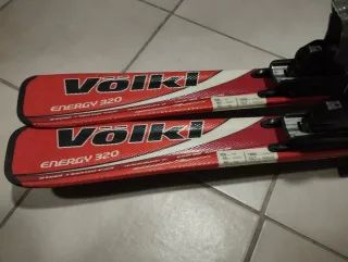 Sci Volkl Energy 320