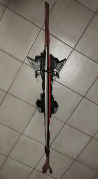 Sci Volkl Energy 320