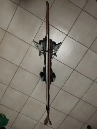 Sci Volkl Energy 320