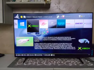 Console LZAKMR PlayStation X