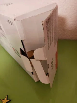 Consola Wii Blanca Edición Wii Party + Wii Sports