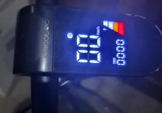 Patinete Bongo Cecotec modelo D3