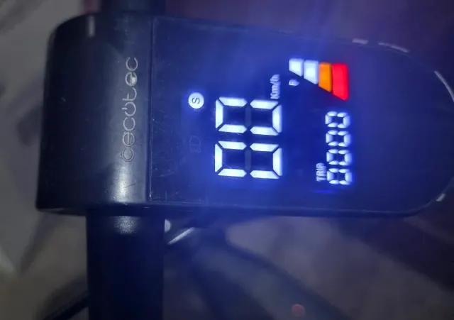 Monopattino Bongo Cecotec modello D3