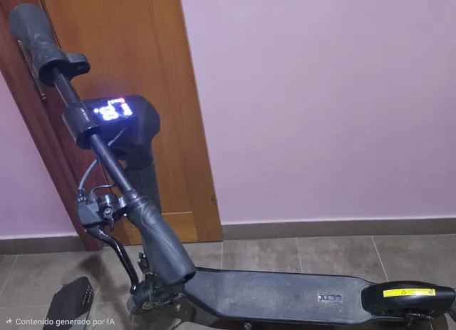 Monopattino Bongo Cecotec modello D3