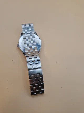 Orologio Philip Watch Yeros blu/argento