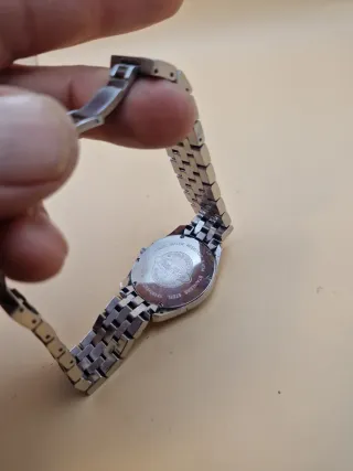 Orologio Philip Watch Yeros blu/argento