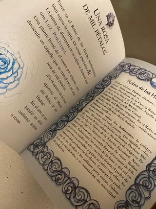 En El Reino De La Fantasia