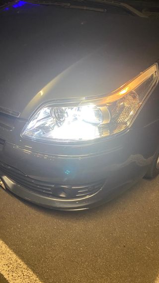 Citroen C4 Exclusive 2007