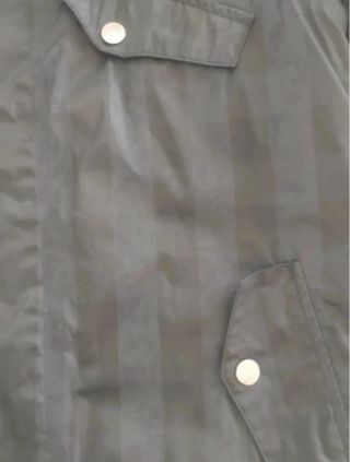 Chaquetón Burton Mujer Negro