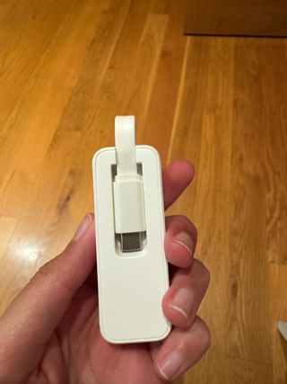 Adaptador USB-C a Ethernet TP-Link