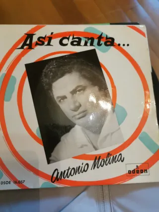 Vinilo Raphael Canta La Navidad Hispavox