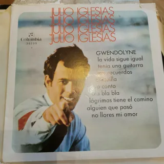 Vinilo Raphael Canta La Navidad Hispavox