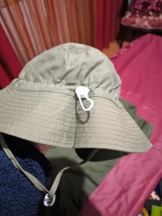 Fato Carnaval explorador da natureza