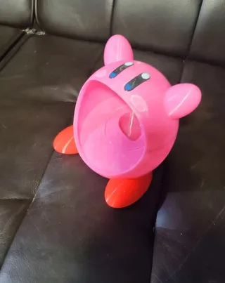 Soporte Mando  Kirby